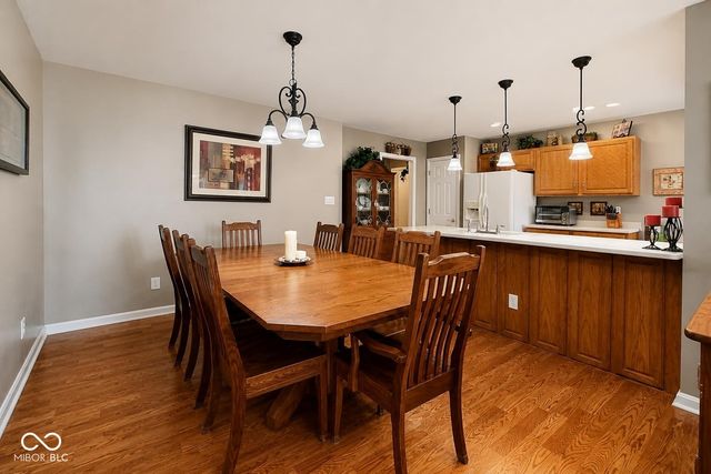 346 Dry Branch Drive, Crawfordsville, IN 47933