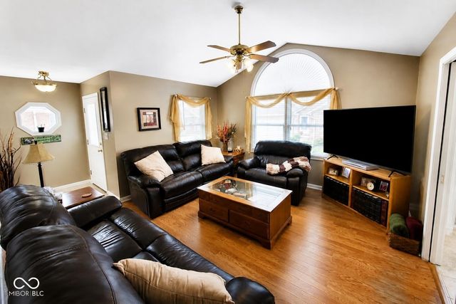 346 Dry Branch Drive, Crawfordsville, IN 47933