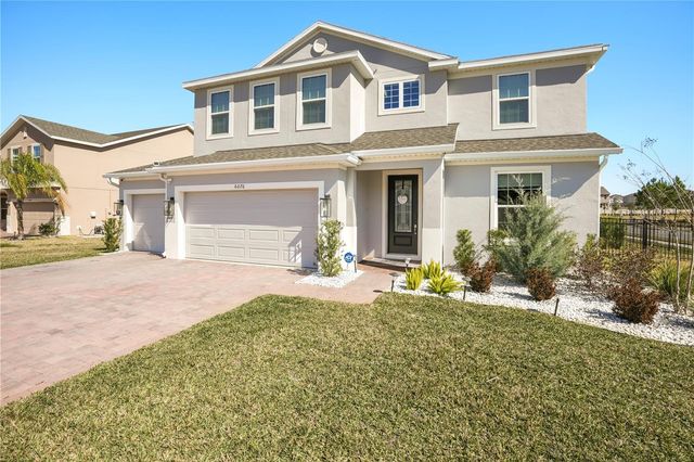 6076 SIERRA CROWN STREET, Mount Dora, FL 32757