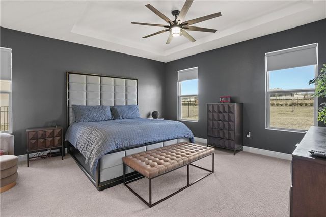 6076 SIERRA CROWN STREET, Mount Dora, FL 32757