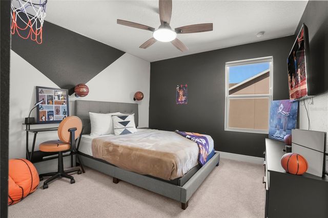 6076 SIERRA CROWN STREET, Mount Dora, FL 32757