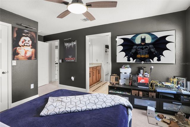 6076 SIERRA CROWN STREET, Mount Dora, FL 32757