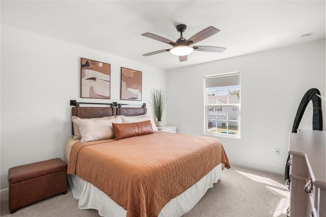 6076 SIERRA CROWN STREET, Mount Dora, FL 32757