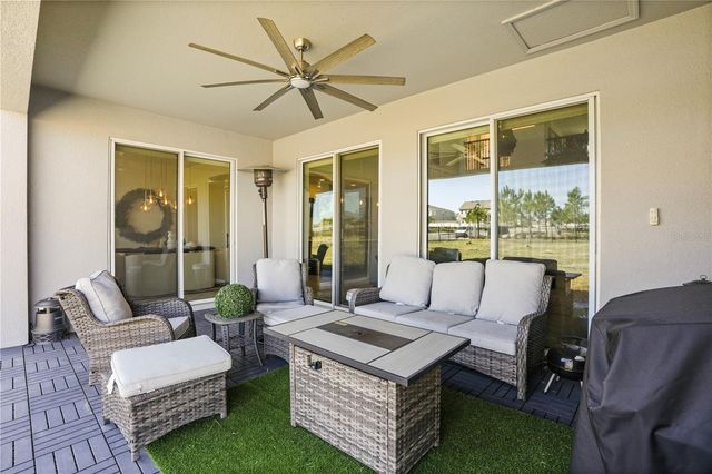 6076 SIERRA CROWN STREET, Mount Dora, FL 32757