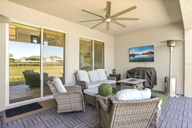 6076 SIERRA CROWN STREET, Mount Dora, FL 32757