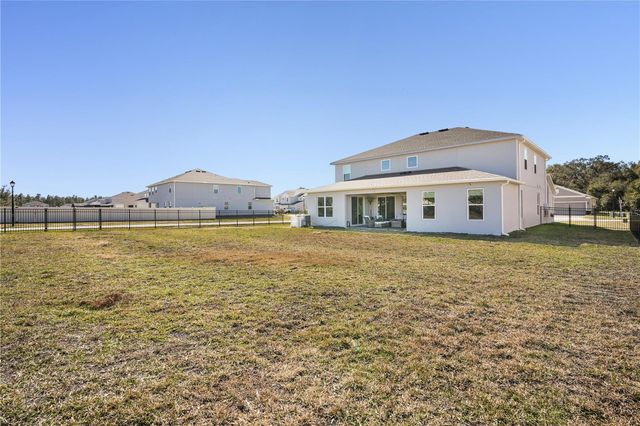 6076 SIERRA CROWN STREET, Mount Dora, FL 32757