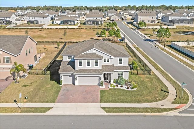 6076 SIERRA CROWN STREET, Mount Dora, FL 32757