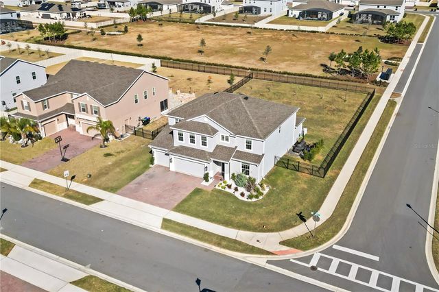 6076 SIERRA CROWN STREET, Mount Dora, FL 32757