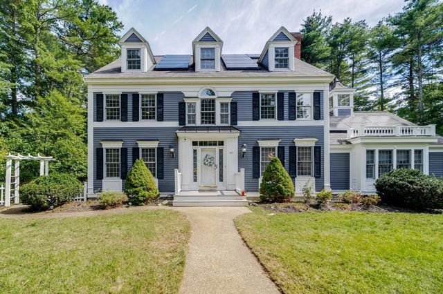 485 E Broadway, Haverhill, MA 01830