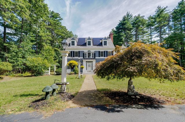 485 E Broadway, Haverhill, MA 01830