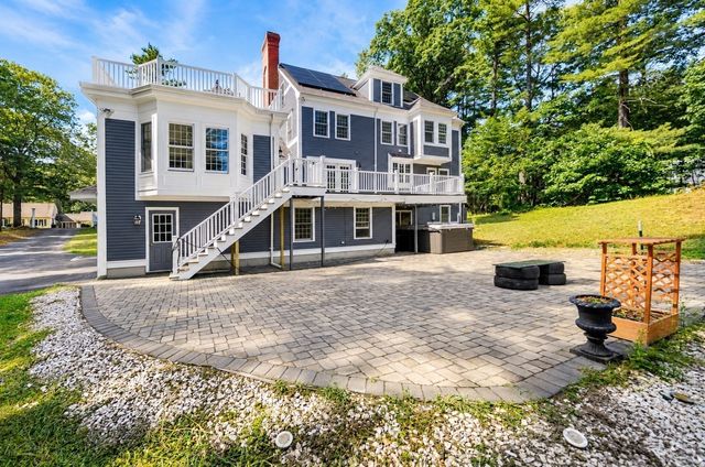 485 E Broadway, Haverhill, MA 01830