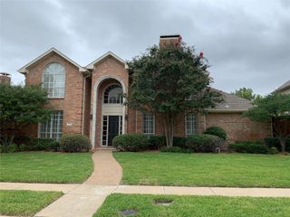 5741 Ridgehaven Drive, Plano, TX 75093