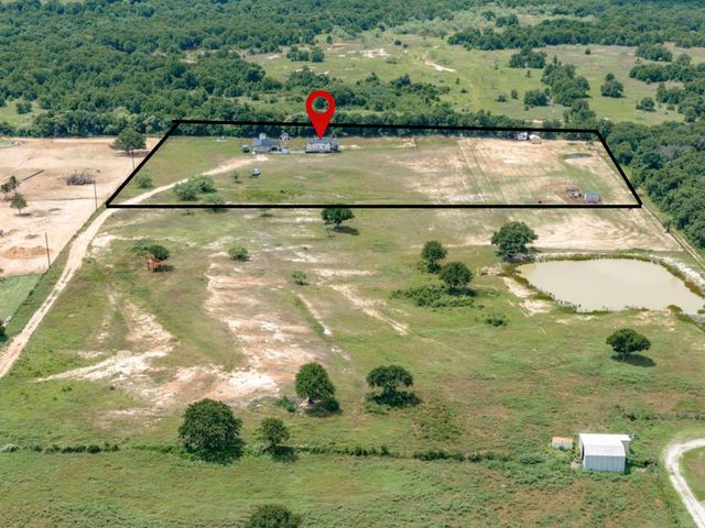 828 Wilson Road, Perrin, TX 76486