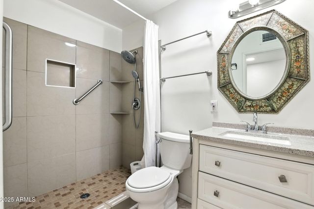 6826 E WILLETTA Street, Scottsdale, AZ 85257