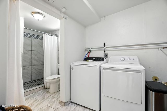 6826 E WILLETTA Street, Scottsdale, AZ 85257