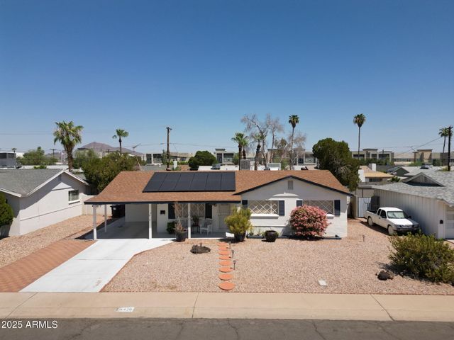 6826 E WILLETTA Street, Scottsdale, AZ 85257