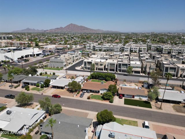 6826 E WILLETTA Street, Scottsdale, AZ 85257