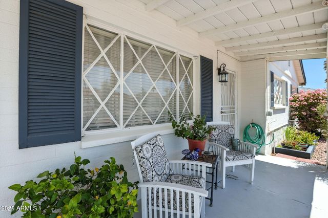 6826 E WILLETTA Street, Scottsdale, AZ 85257