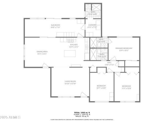 6826 E WILLETTA Street, Scottsdale, AZ 85257