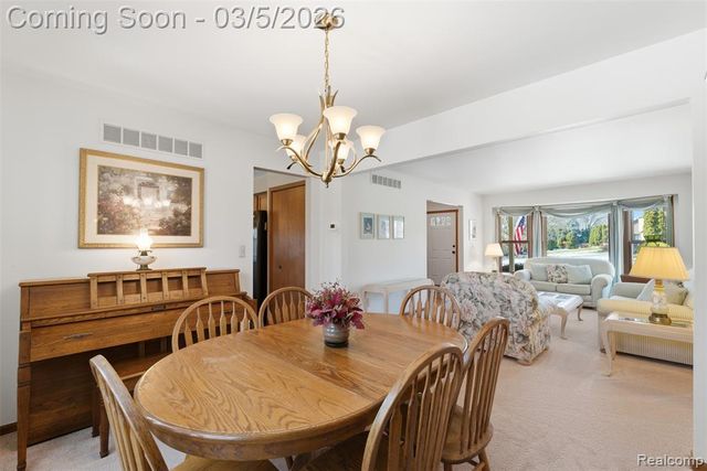 15948 Park Lane, Northville, MI 48168