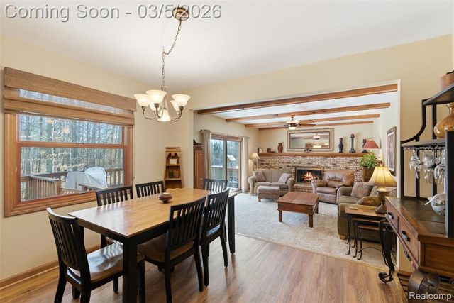 15948 Park Lane, Northville, MI 48168