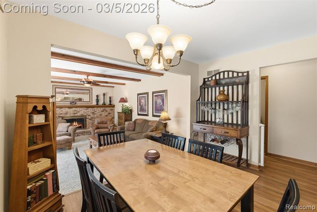 15948 Park Lane, Northville, MI 48168