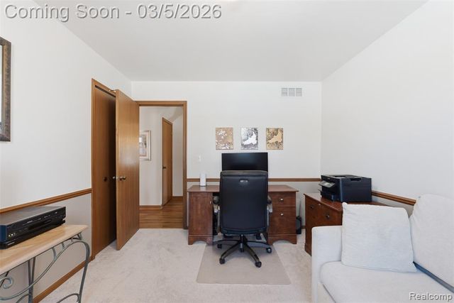 15948 Park Lane, Northville, MI 48168