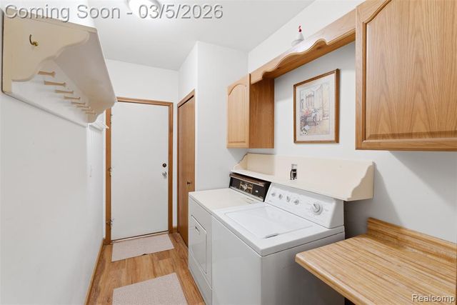 15948 Park Lane, Northville, MI 48168