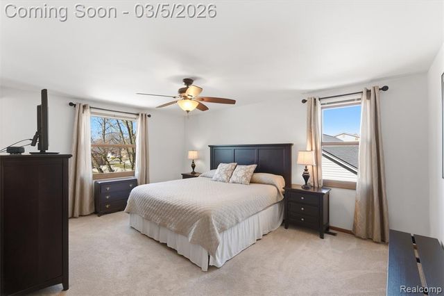 15948 Park Lane, Northville, MI 48168