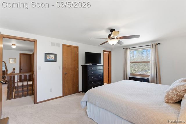 15948 Park Lane, Northville, MI 48168