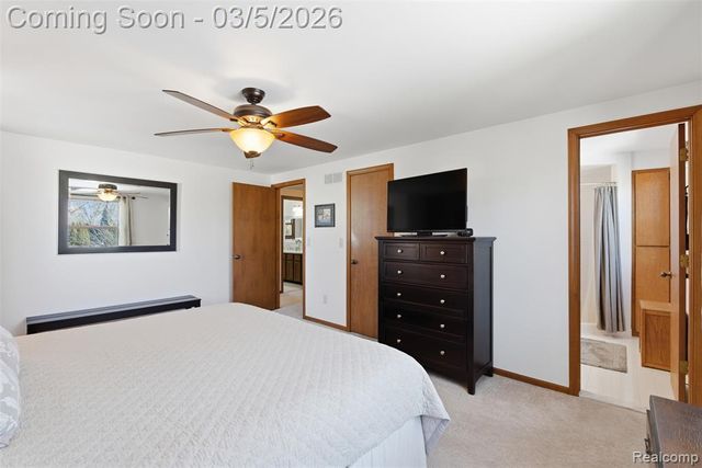 15948 Park Lane, Northville, MI 48168