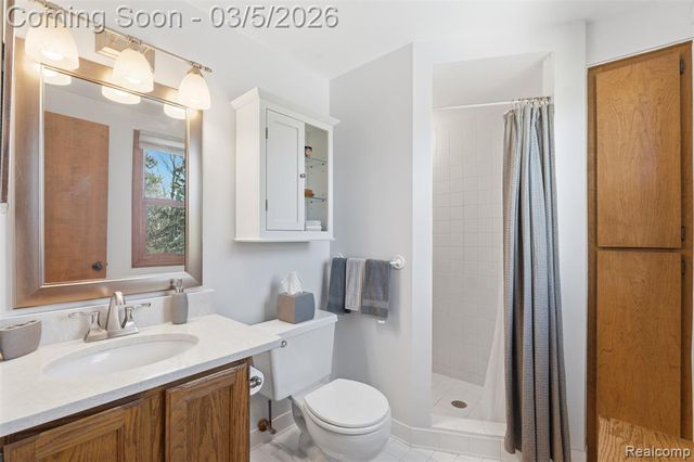 15948 Park Lane, Northville, MI 48168