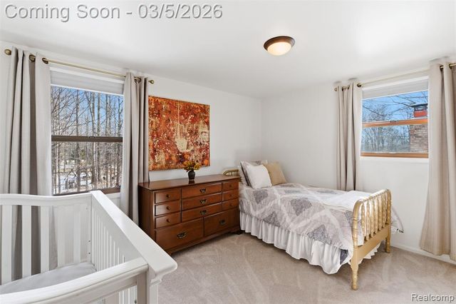 15948 Park Lane, Northville, MI 48168