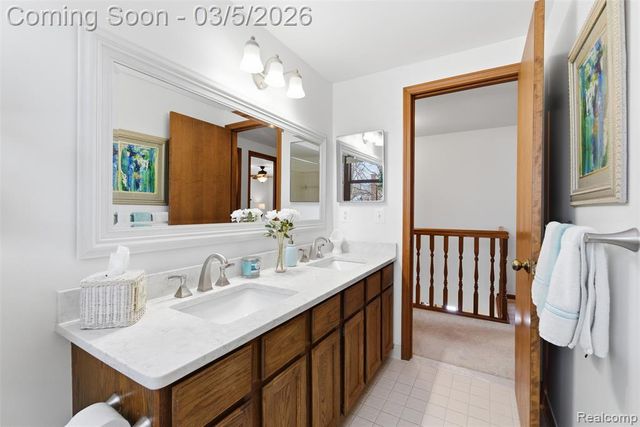 15948 Park Lane, Northville, MI 48168