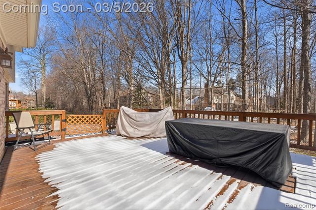 15948 Park Lane, Northville, MI 48168