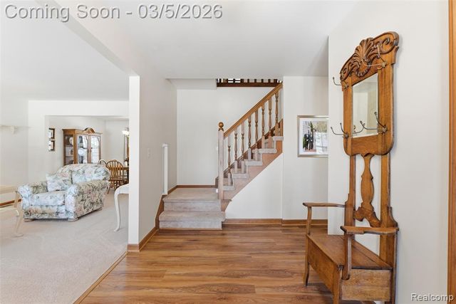 15948 Park Lane, Northville, MI 48168