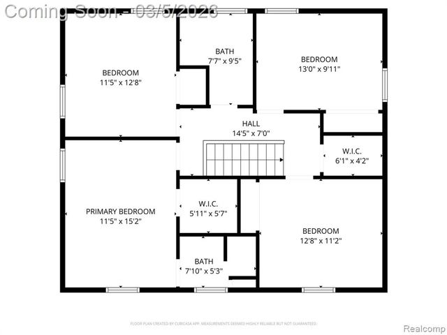 15948 Park Lane, Northville, MI 48168