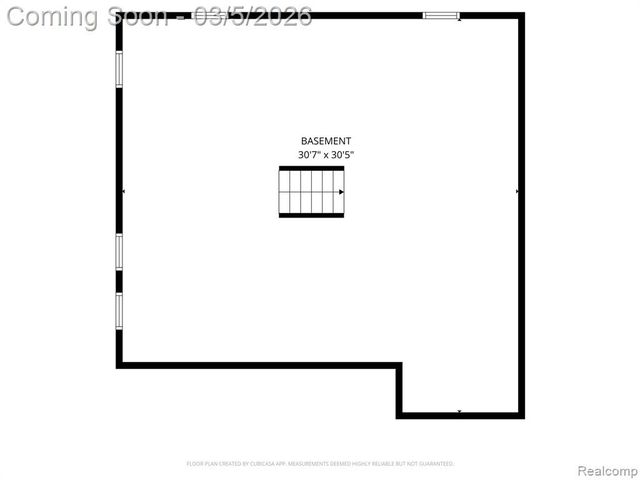 15948 Park Lane, Northville, MI 48168