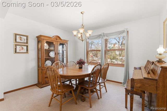 15948 Park Lane, Northville, MI 48168