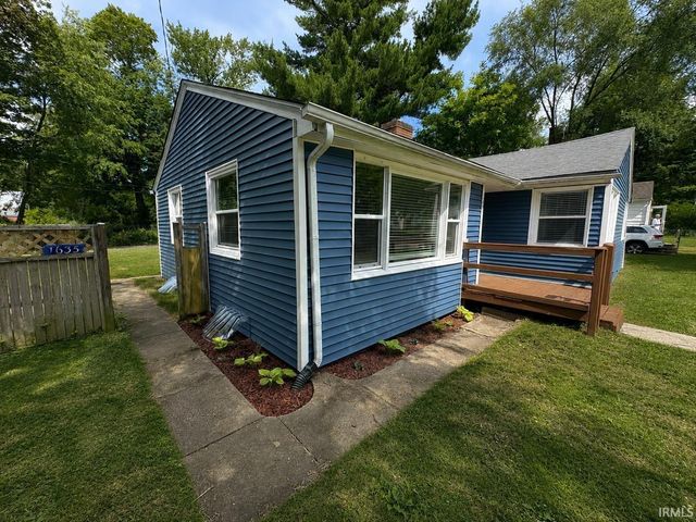 1635 N Johnson Street, South Bend, IN 46628