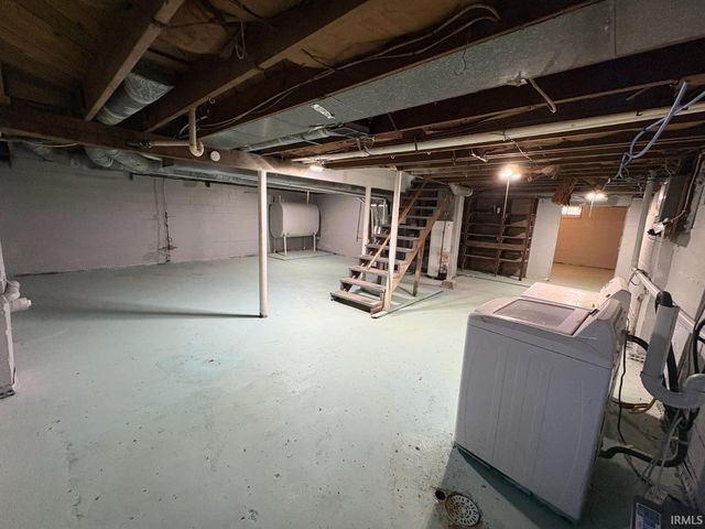 1635 N Johnson Street, South Bend, IN 46628