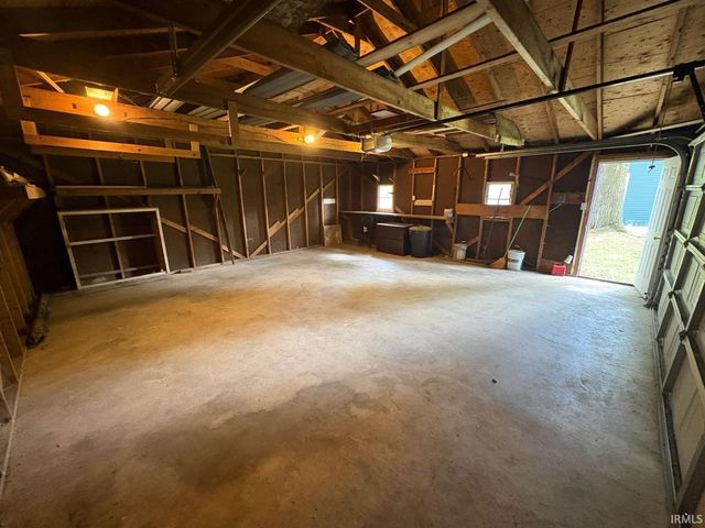 1635 N Johnson Street, South Bend, IN 46628