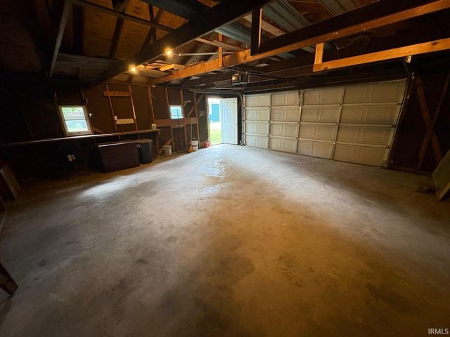 1635 N Johnson Street, South Bend, IN 46628