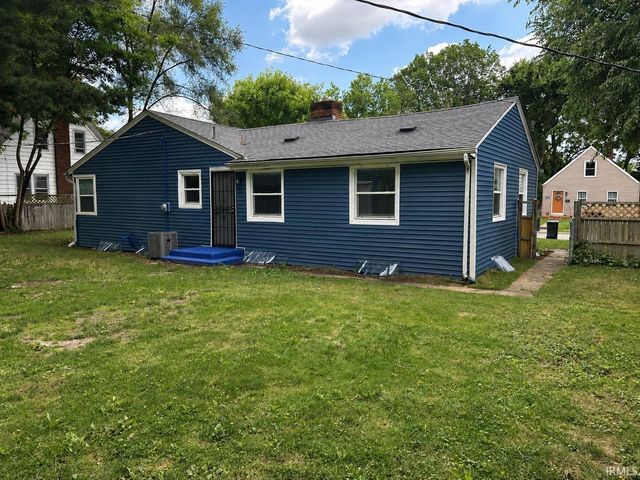 1635 N Johnson Street, South Bend, IN 46628