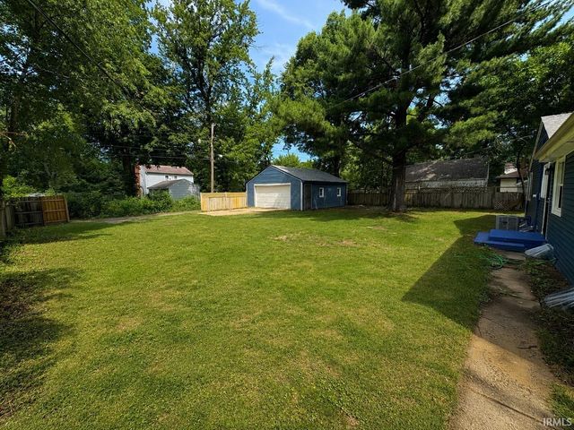 1635 N Johnson Street, South Bend, IN 46628