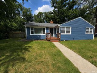 1635 N Johnson Street, South Bend, IN 46628