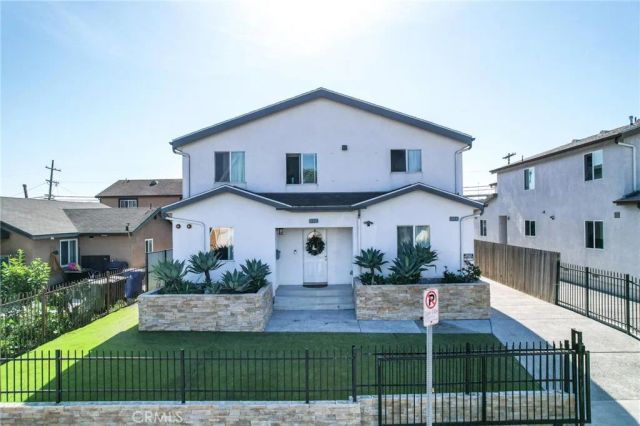 152 W 111th Place, Los Angeles, CA 90061