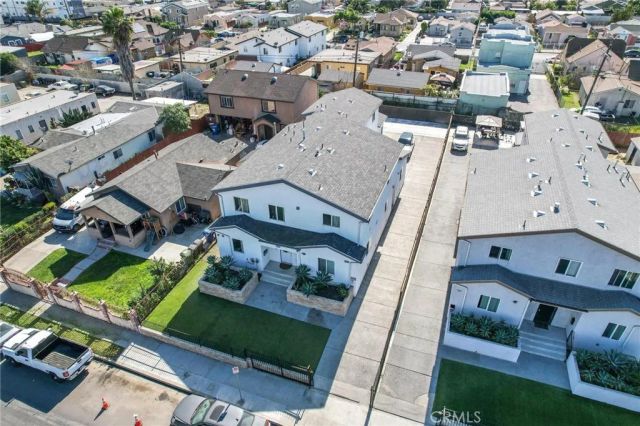 152 W 111th Place, Los Angeles, CA 90061