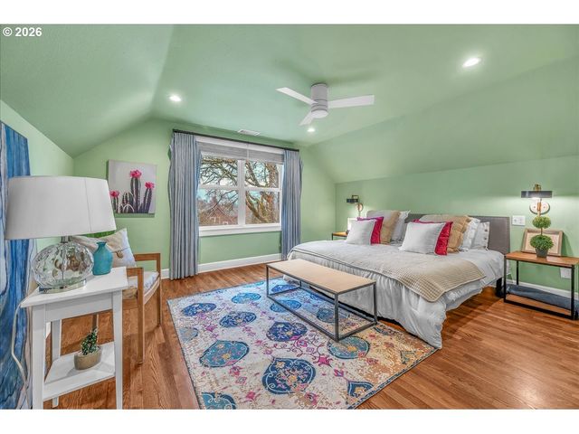 1017 Ne SKIDMORE St, Portland, OR 97211