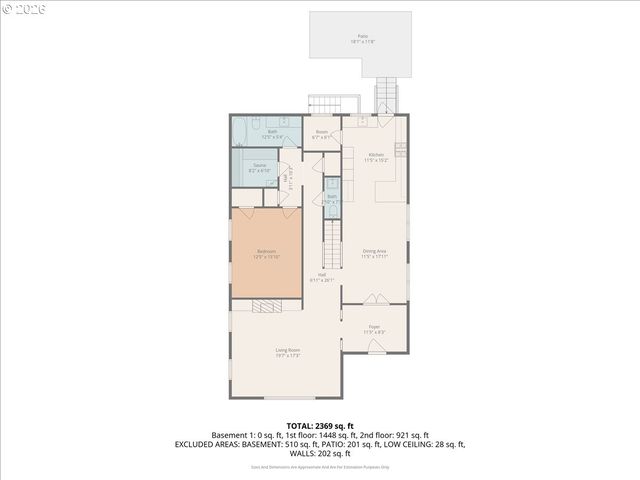 1017 Ne SKIDMORE St, Portland, OR 97211